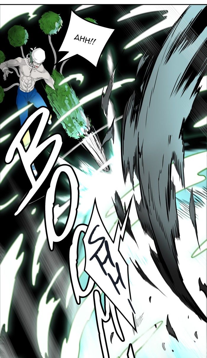 Tower of God Chapter 429 105